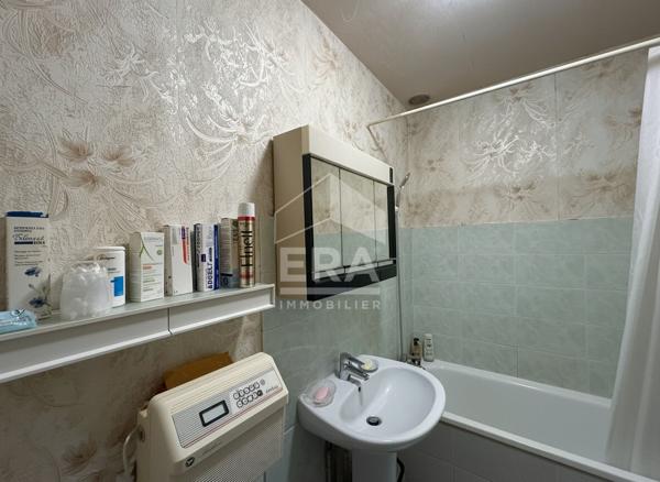 Maison Pontault Combault maison 3 chambres garage 26m2 cave à vins !