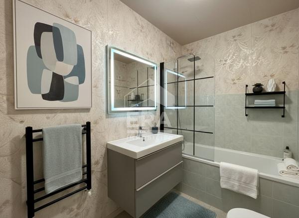 Maison Pontault Combault maison 3 chambres garage 26m2 cave à vins !