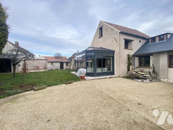 Maison à vendre Le Malesherbois