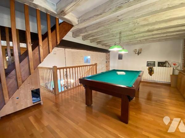 Maison à vendre Le Malesherbois