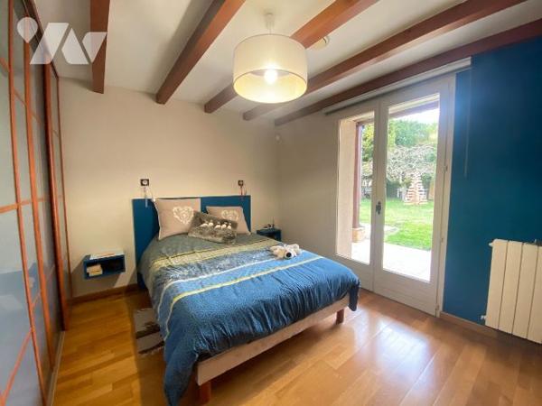 Maison à vendre Le Malesherbois