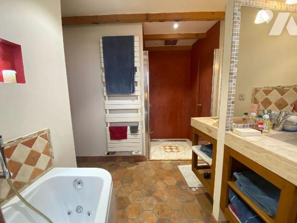 Maison à vendre Le Malesherbois