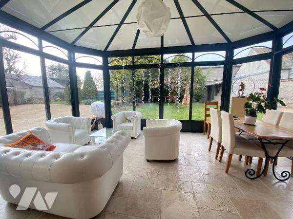 Maison à vendre Le Malesherbois