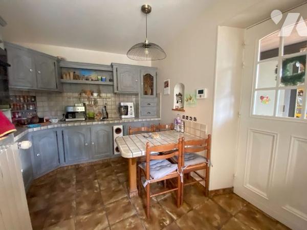 Maison à vendre Le Malesherbois