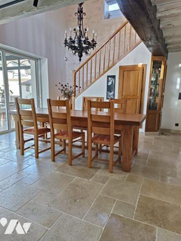 Maison à vendre Le Malesherbois