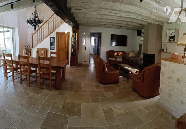 Maison à vendre Le Malesherbois