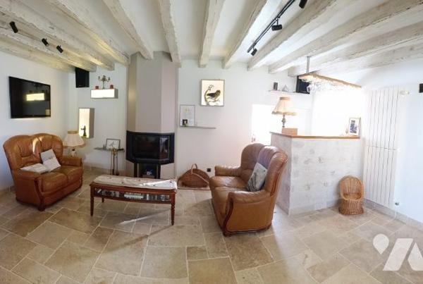 Maison à vendre Le Malesherbois