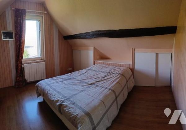 Maison à vendre Le Malesherbois