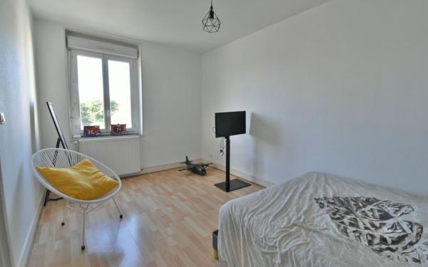 Maison à vendre    4 pièces • 92,54 m2 Beynost