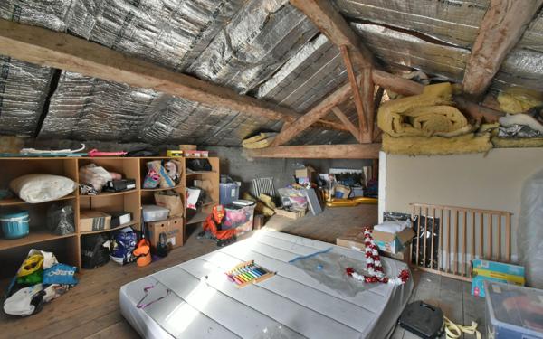 Maison à vendre    4 pièces • 92,54 m2 Beynost