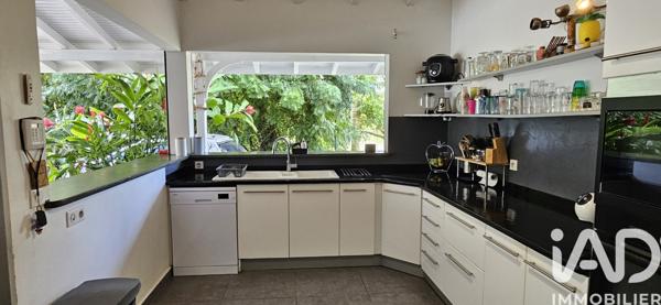 Maison à vendre 5 pièces 175 m² Saint-François