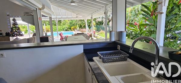 Maison à vendre 5 pièces 175 m² Saint-François