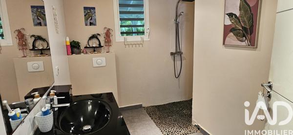 Maison à vendre 5 pièces 175 m² Saint-François