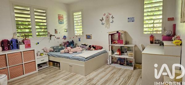 Maison à vendre 5 pièces 175 m² Saint-François