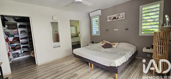 Maison à vendre 5 pièces 175 m² Saint-François