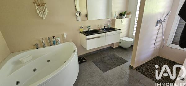 Maison à vendre 5 pièces 175 m² Saint-François