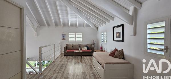 Maison à vendre 5 pièces 175 m² Saint-François