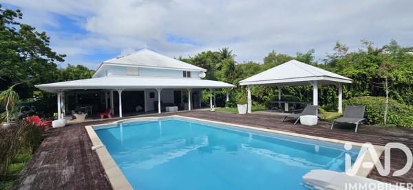 Maison à vendre 5 pièces 175 m² Saint-François