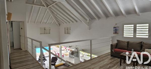 Maison à vendre 5 pièces 175 m² Saint-François