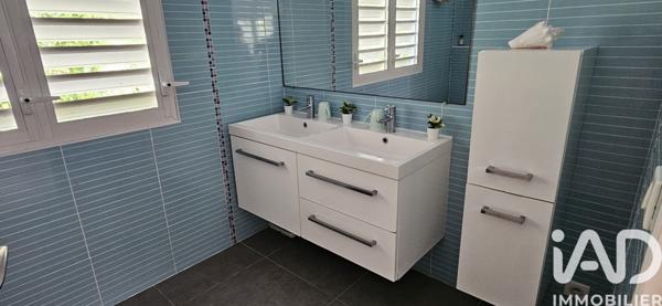 Maison à vendre 5 pièces 175 m² Saint-François