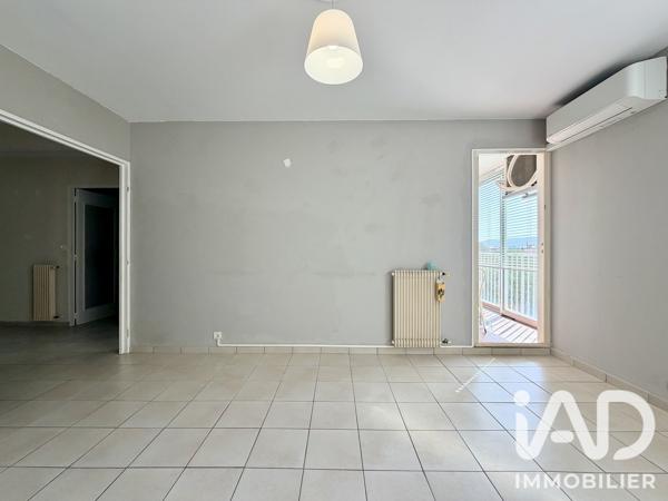 Appartement à vendre 4 pièces 76,68 m² Le Pradet