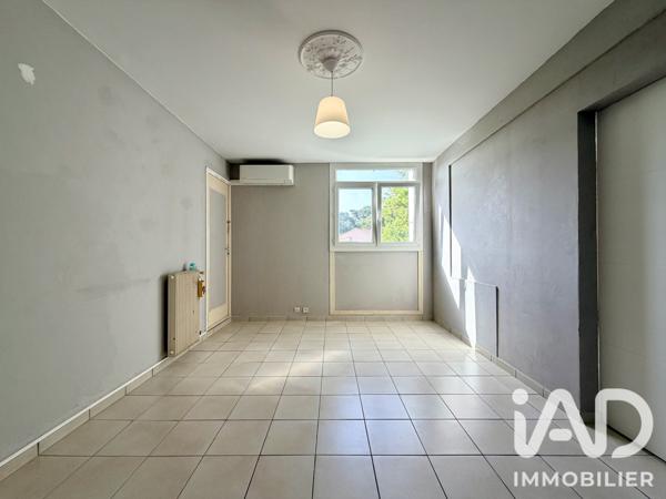 Appartement à vendre 4 pièces 76,68 m² Le Pradet
