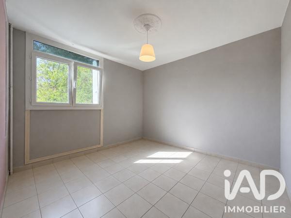 Appartement à vendre 4 pièces 76,68 m² Le Pradet