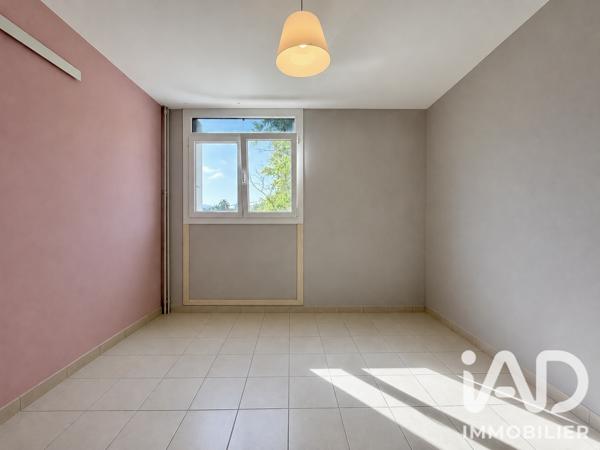 Appartement à vendre 4 pièces 76,68 m² Le Pradet
