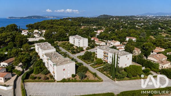 Appartement à vendre 4 pièces 76,68 m² Le Pradet