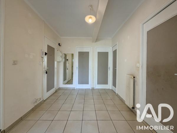 Appartement à vendre 4 pièces 76,68 m² Le Pradet