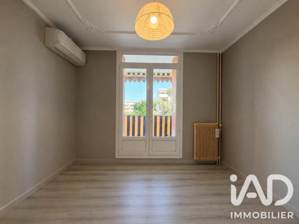 Appartement à vendre 4 pièces 76,68 m² Le Pradet