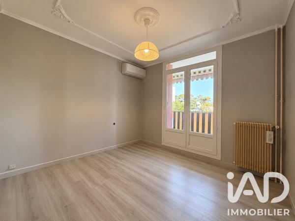 Appartement à vendre 4 pièces 76,68 m² Le Pradet
