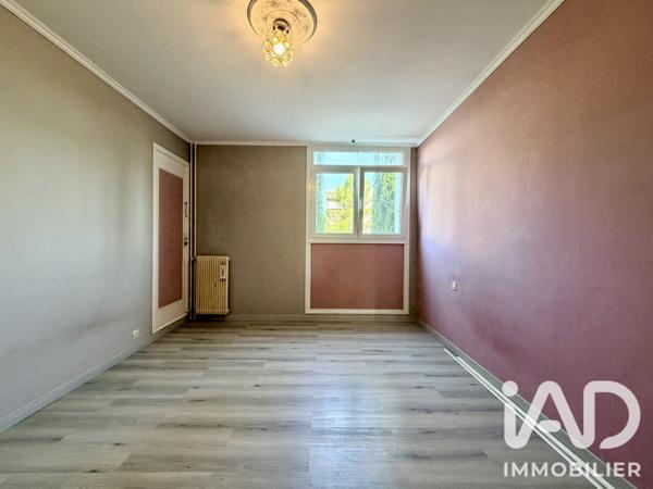 Appartement à vendre 4 pièces 76,68 m² Le Pradet