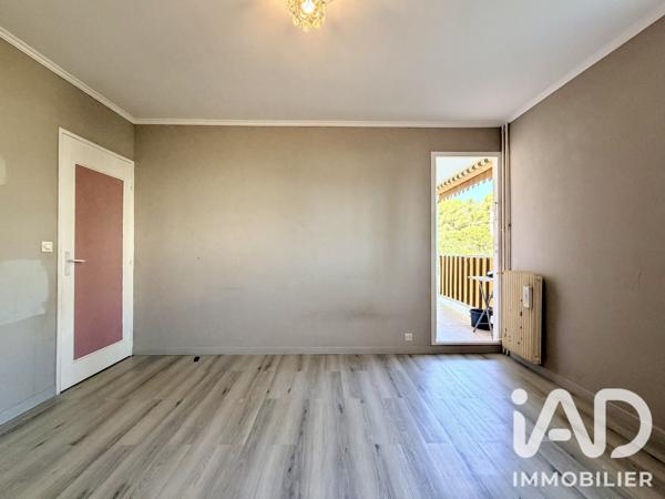 Appartement à vendre 4 pièces 76,68 m² Le Pradet