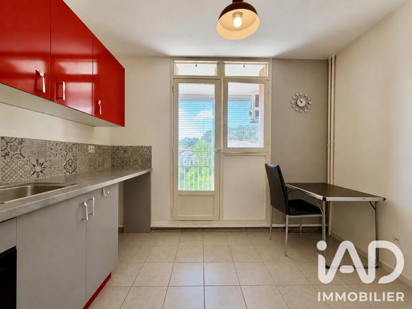 Appartement à vendre 4 pièces 76,68 m² Le Pradet