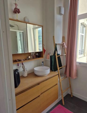 Appartement à vendre 2 pièces 46m² Boulogne-sur-Mer (62200)