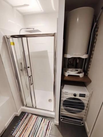 Appartement à vendre 2 pièces 46m² Boulogne-sur-Mer (62200)