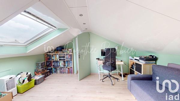 Maison à vendre 6 pièces 103 m² Chelles