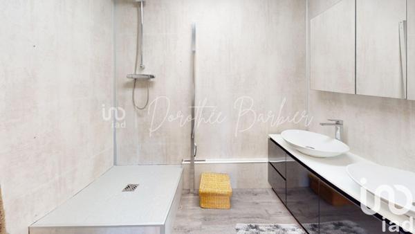 Maison à vendre 6 pièces 103 m² Chelles