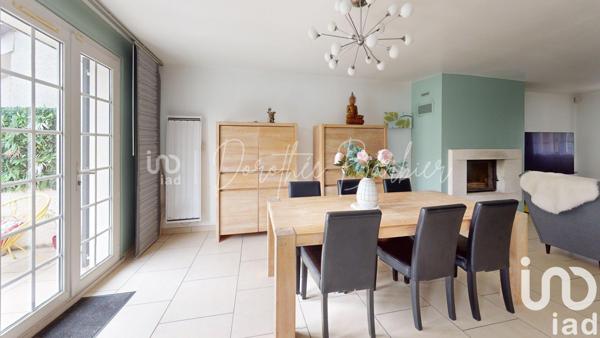 Maison à vendre 6 pièces 103 m² Chelles