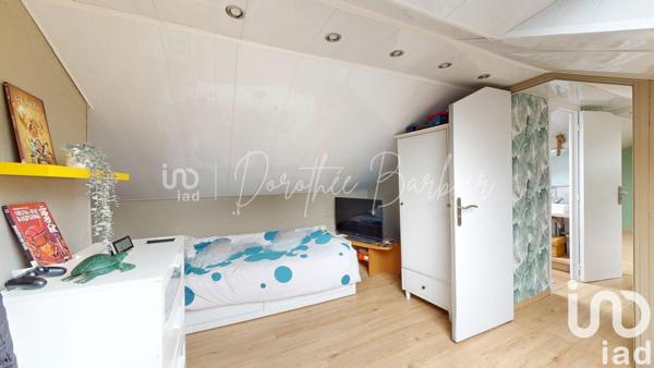 Maison à vendre 6 pièces 103 m² Chelles