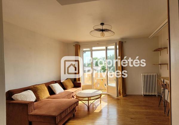 Appartement T3 50 m2