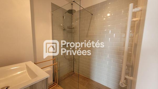 Appartement T3 50 m2