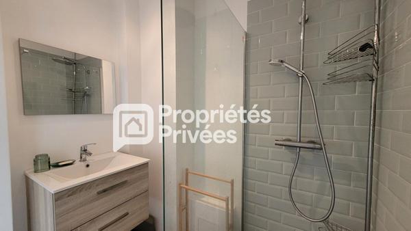 Appartement T3 50 m2