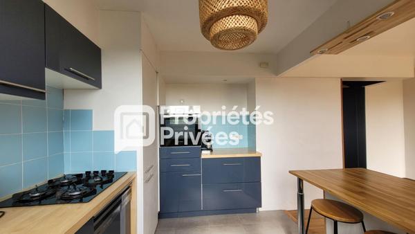 Appartement T3 50 m2