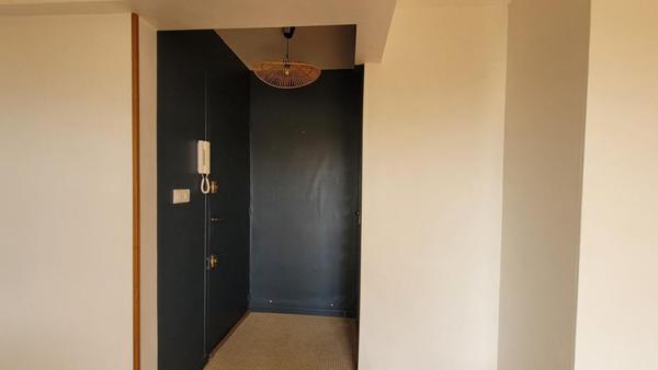 Appartement T3 50 m2