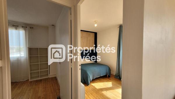 Appartement T3 50 m2