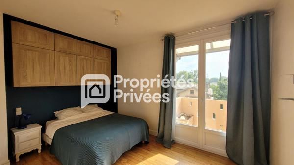 Appartement T3 50 m2