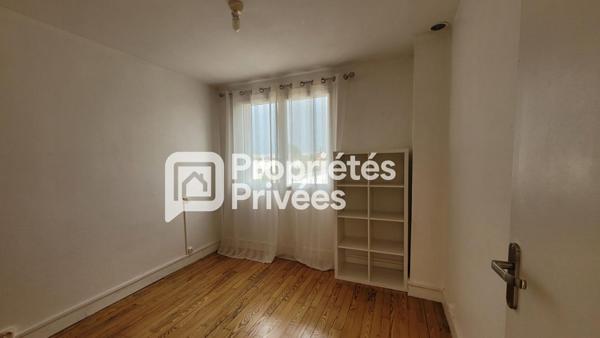 Appartement T3 50 m2