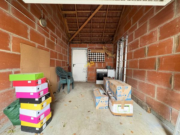 Pavillon 3 chambres - CHAMPS GUILLAUME Loyer 1 850 €/mois **  - Référence  1988